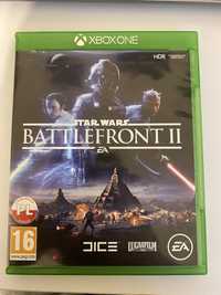 Star Wars Battlefront 2 Xbox One gra