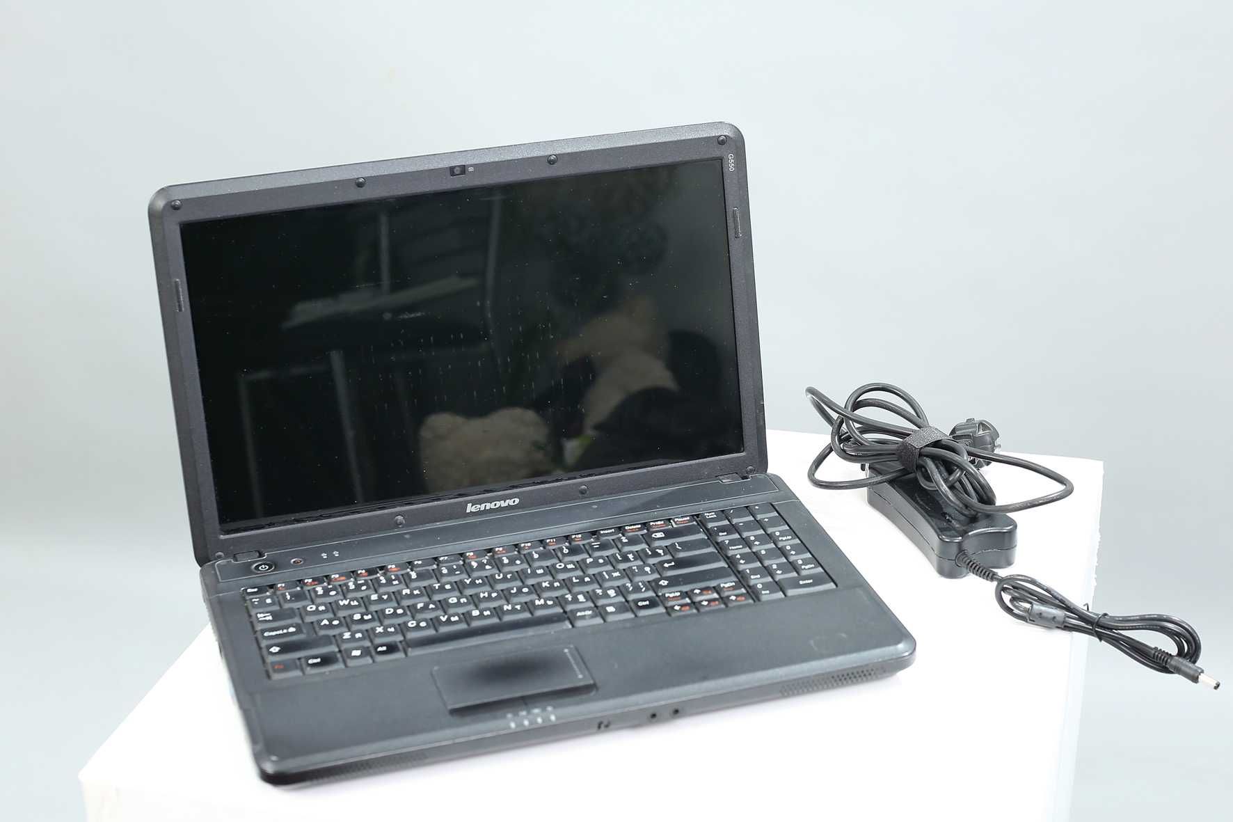 ноутбук Lenovo g550