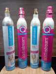 GDYNIA CHWARZNO-WICZLINO soda stream sodastream dafi brita philips gaz