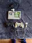 Play station2 pady zasilacz