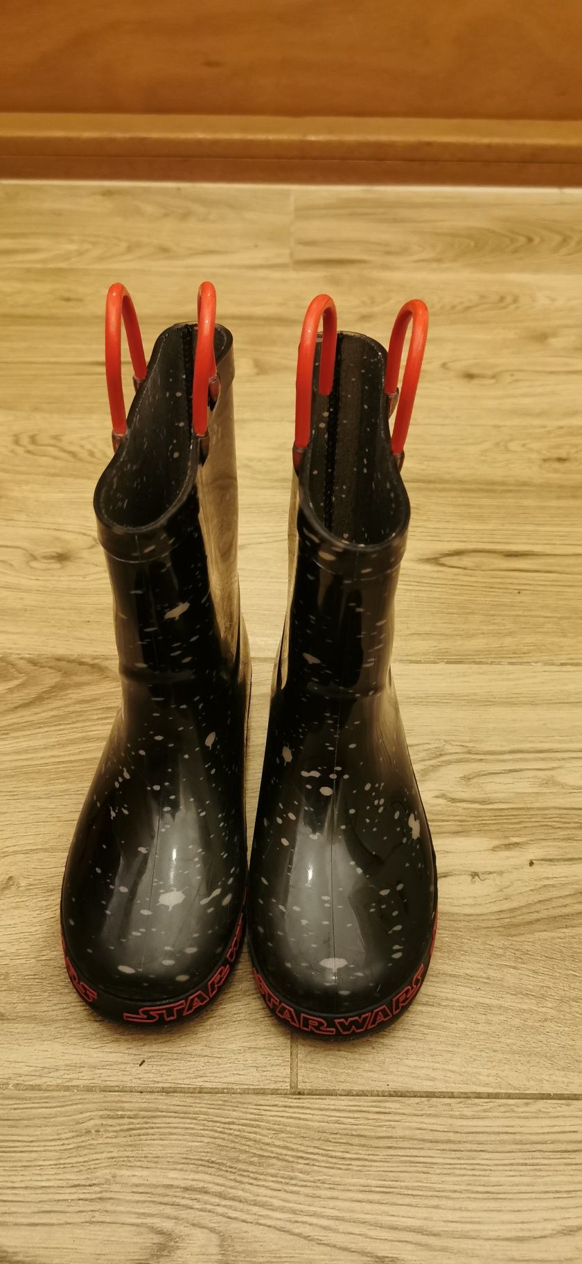Kalosze Star Wars roz. 31