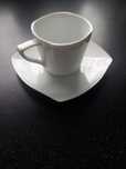 Porcelana, zestaw do espresso 12 szt.
