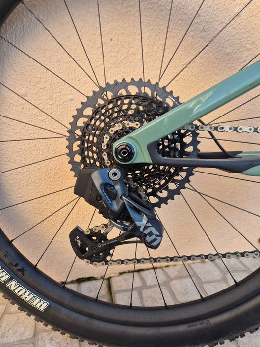 Cannondale Scalpel SE Ultimate 2023 (M)
