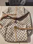 Louis Vuitton duża torba