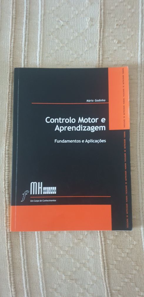 Controlo Motor, crescimento e desenvolvimento de crianças e jovens