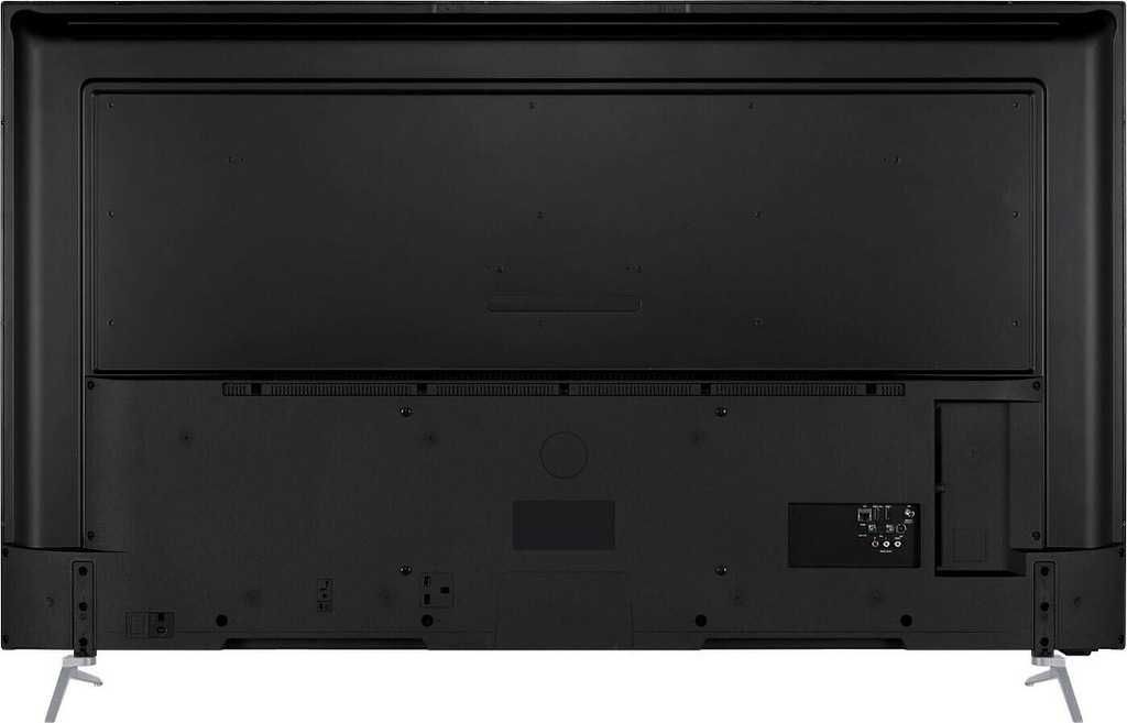 Знижка! Телевізор 65" Hanseatic 65H600UDS (4K Smart TV Bluetooth)