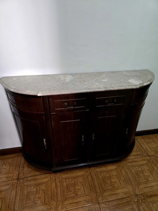 Sapateira/movel aparador