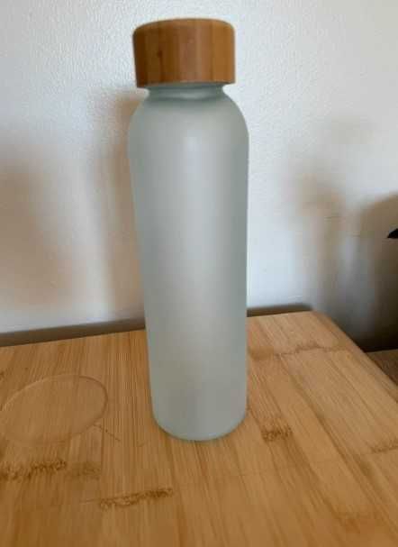 Garrafa de Vidro Novexpert Paris – 0,5 L