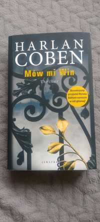 Mów mi Win, Harlan Coben