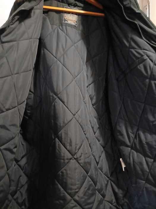 Продам чоловічу зимову курточку великого розміру