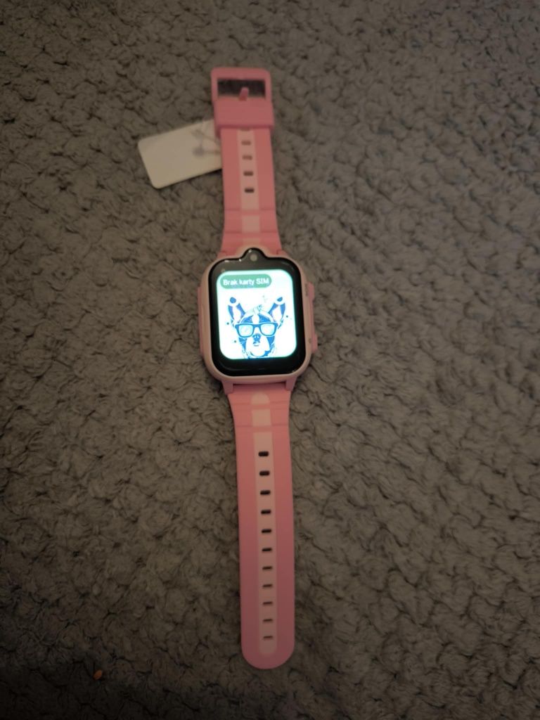 NOWY Smatt Watch