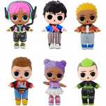 LOL Surprise - Boys Arcade Heroes Fun Boy 569374