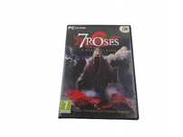 7 Roses A Darkness Rises PC (eng) (4)