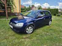 Opel corsa 1.2 klima