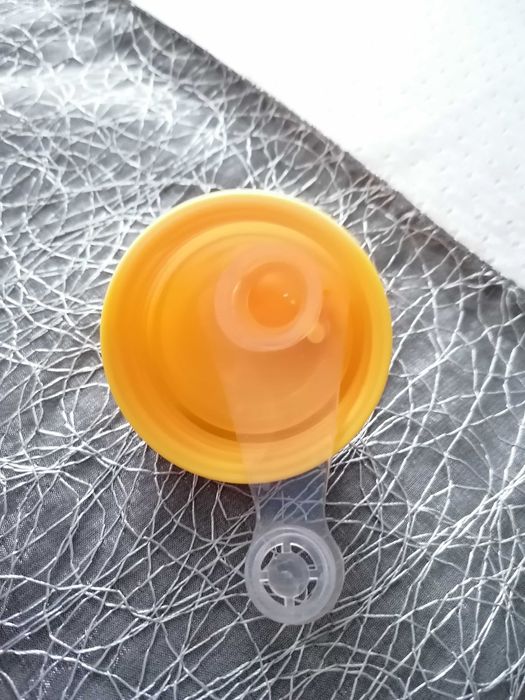 Kubek niekapek dla dziecka