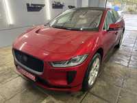 Jaguar I-PACE SE