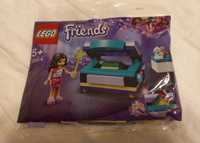 Lego Friends "Магічна шкатулка"