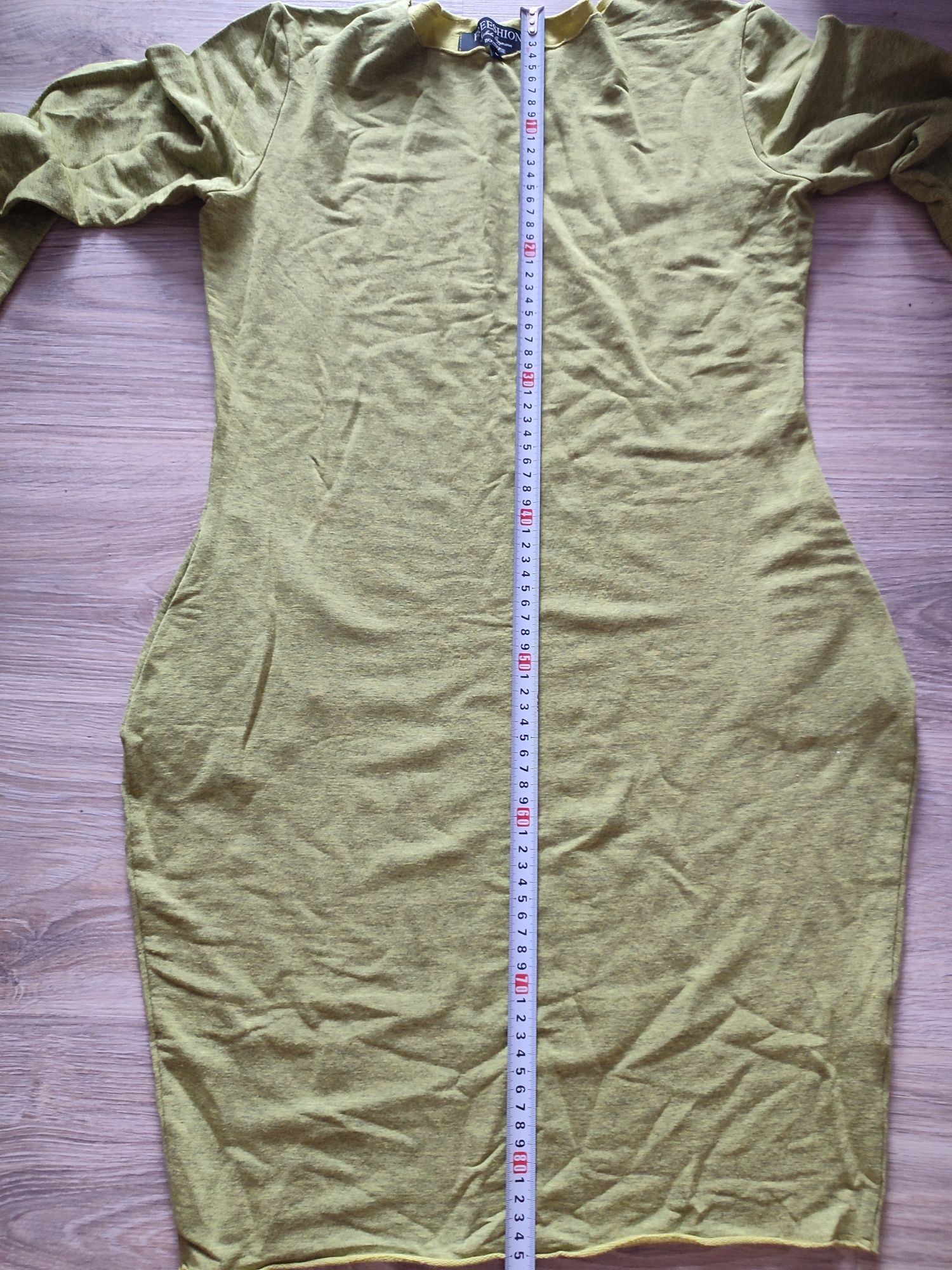 Sukienka Feeshion Butik Izabela Szymona