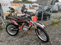 Cross Kayo K2 PRO 250cc