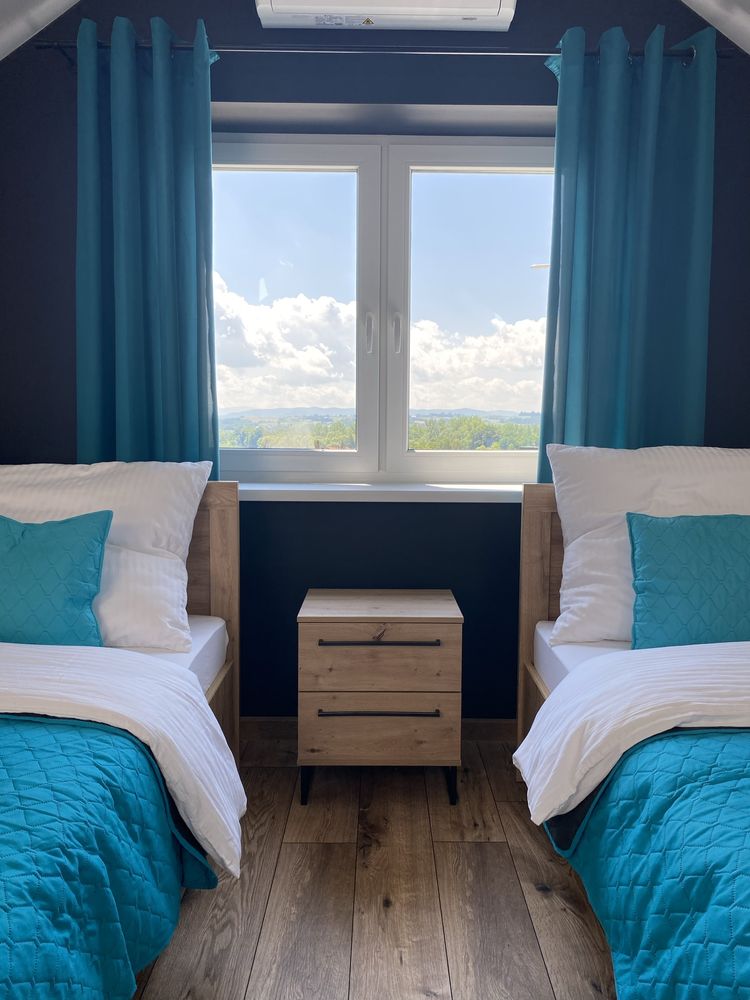 Noclegi Domek Apartament Zator blisko Energylandii