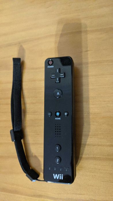 Comando Wii Original nintendo wiimote