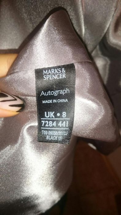 Комплект платье пиджак Marks & Spenser оригинал