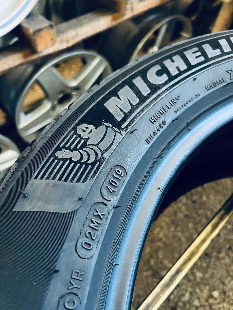 Шини Резина Зимові 19Рік 225 55 18 Michelin Pilot Alpin 5 4шт