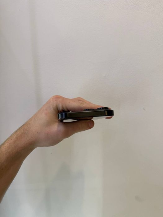 iPhone 16 Pro Max 256 92%