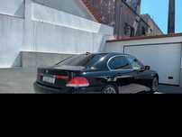 Bmw 735i negociável