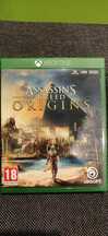 Assassin's Creed: Origins