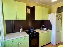 Продам 3-х комнатную квартиру ул. Чумаченка