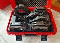 Zestaw Novopress Geberit Mapress Milwaukee Hilti