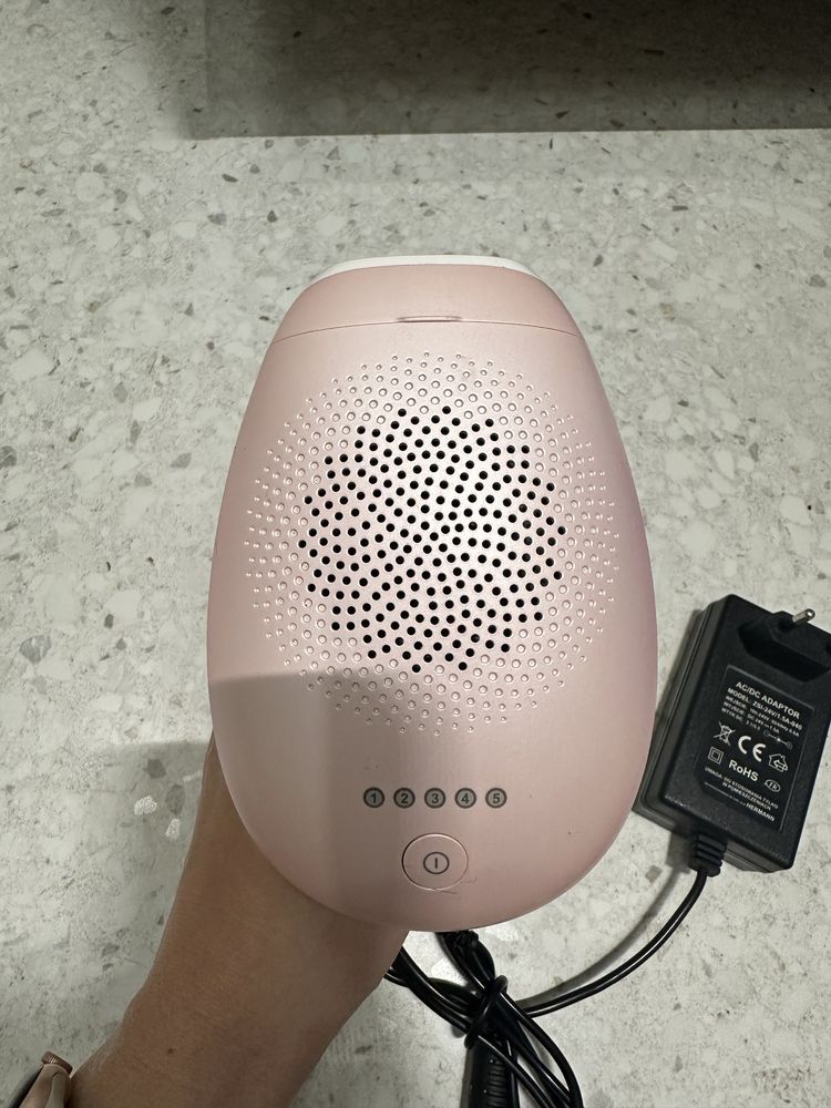 Depilator Philips Lumea Essential