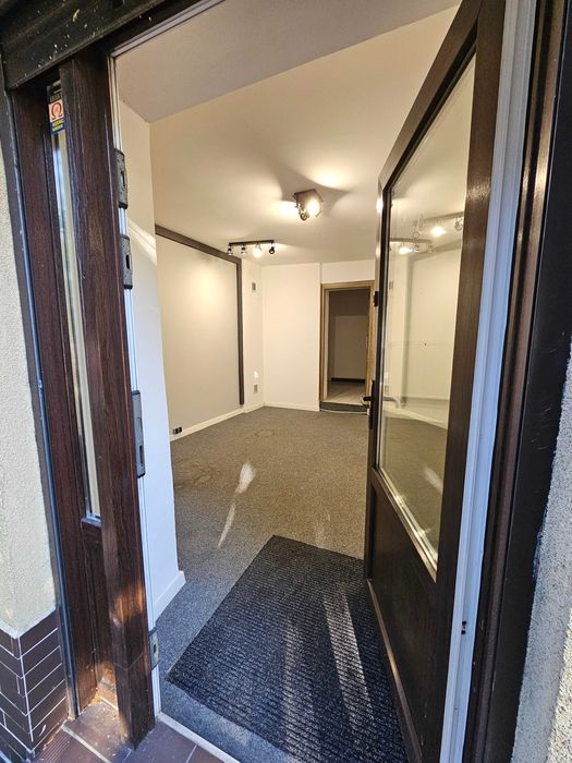 Do wynajęcia lokal na działalność gospodarczą w centrum Opoczna