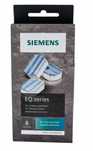Tabletki do odkamieniania Ekspresu Siemens TZ80002A 3 szt.