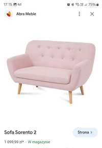 Sprzedam Sofa Sorento 2