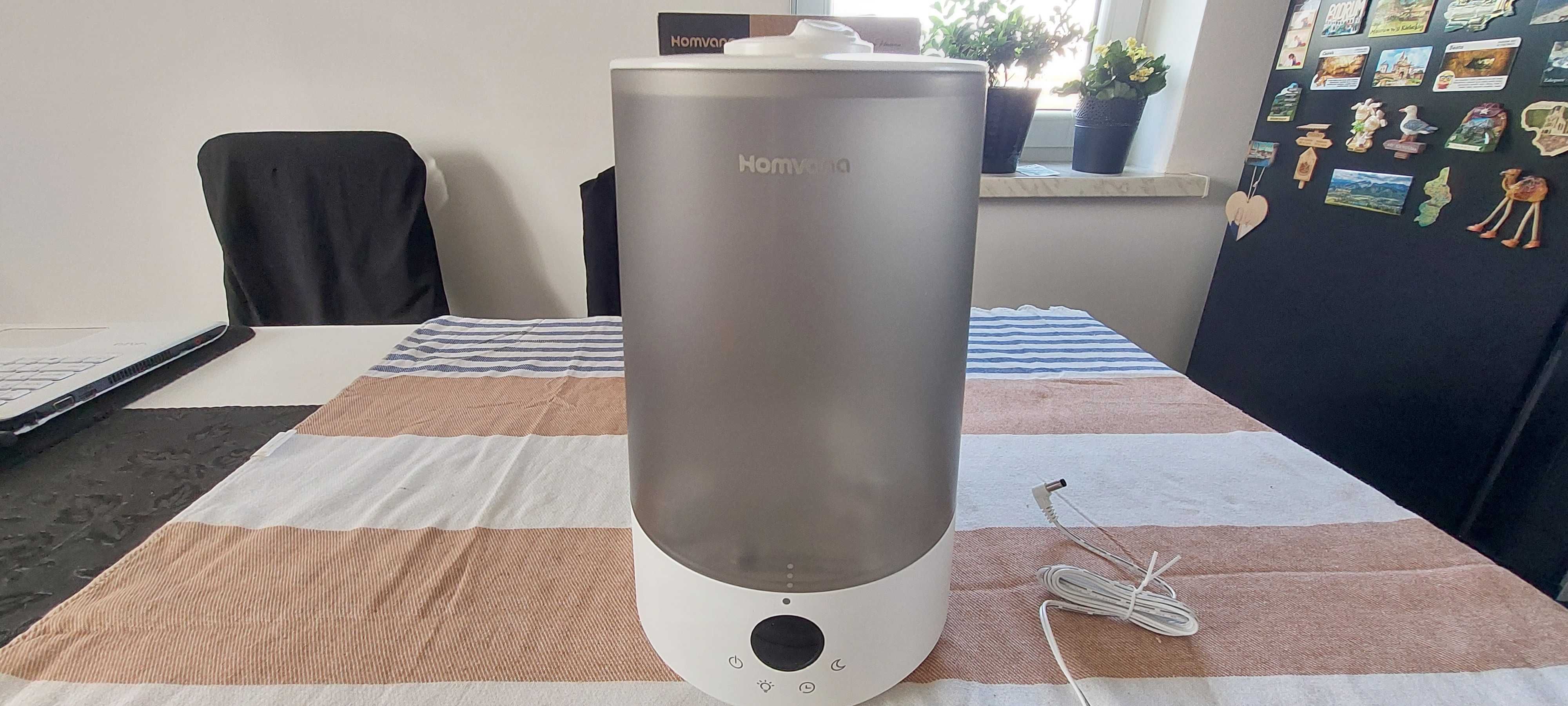 Nawilżacz powietrza Homvana  H101 3,6 L