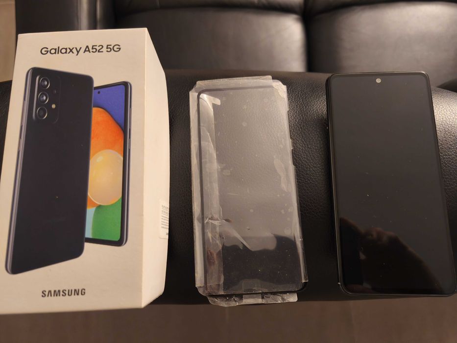 Samsung Galaxy A52 5G 128Gb URGENTE