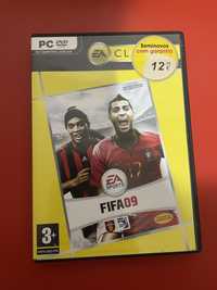 EA Fifa 2009 (PC)