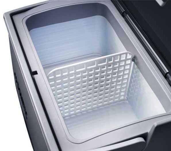 холодильник компрессорный WAECO CoolFreeze CDF 18