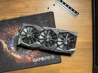 ASUS GTX 1070 strix gaming