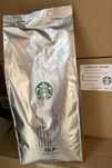 ЗЕРНО Starbucks Veranda  Blonde  roast кава старбакс 100% арабіка