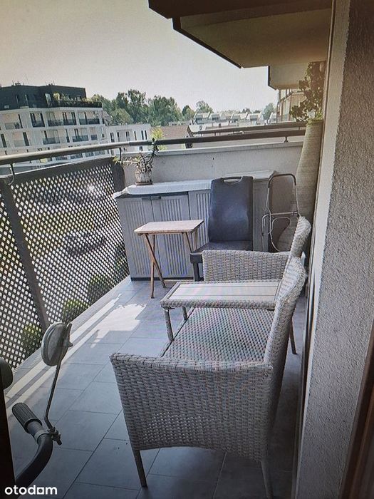 2-pokojowe ul.Piltza wynajmę