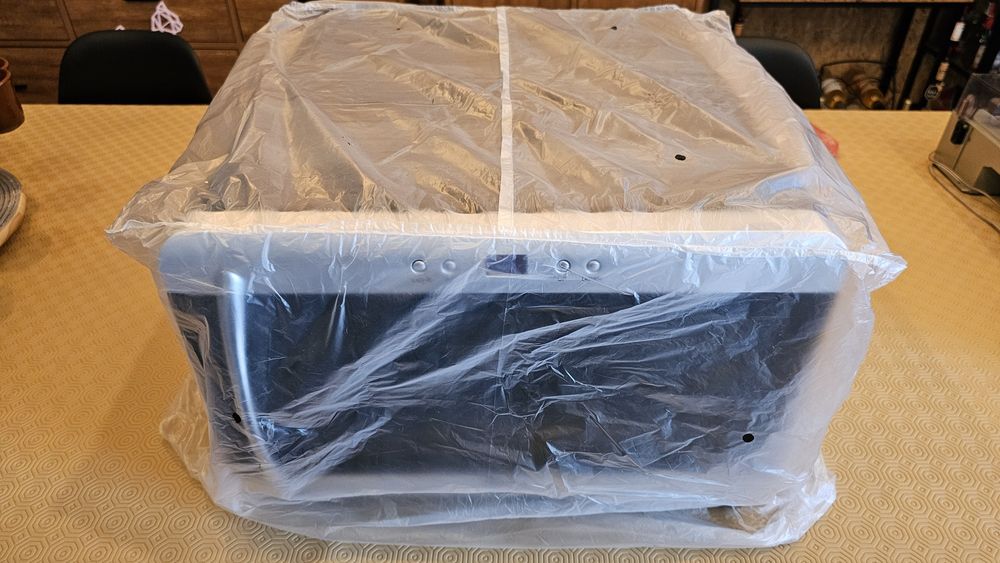 Garrafeira/vinoteca Teka RV 8 [NOVA]