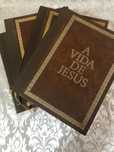Coleção “A vida de Jesus”