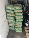 330kg pelletu drzewnego