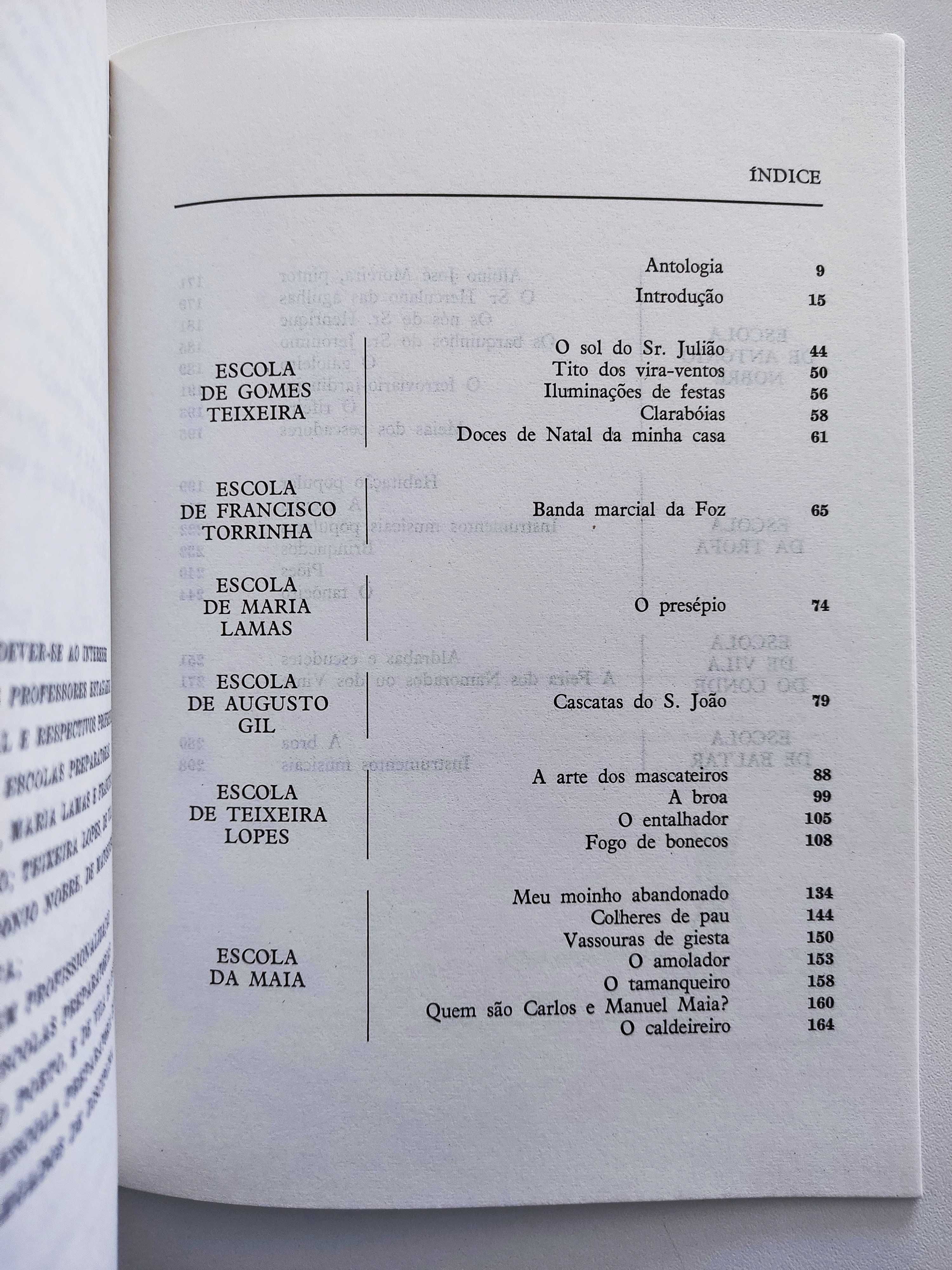 Hélder Pacheco | Artes e Tradições do Porto