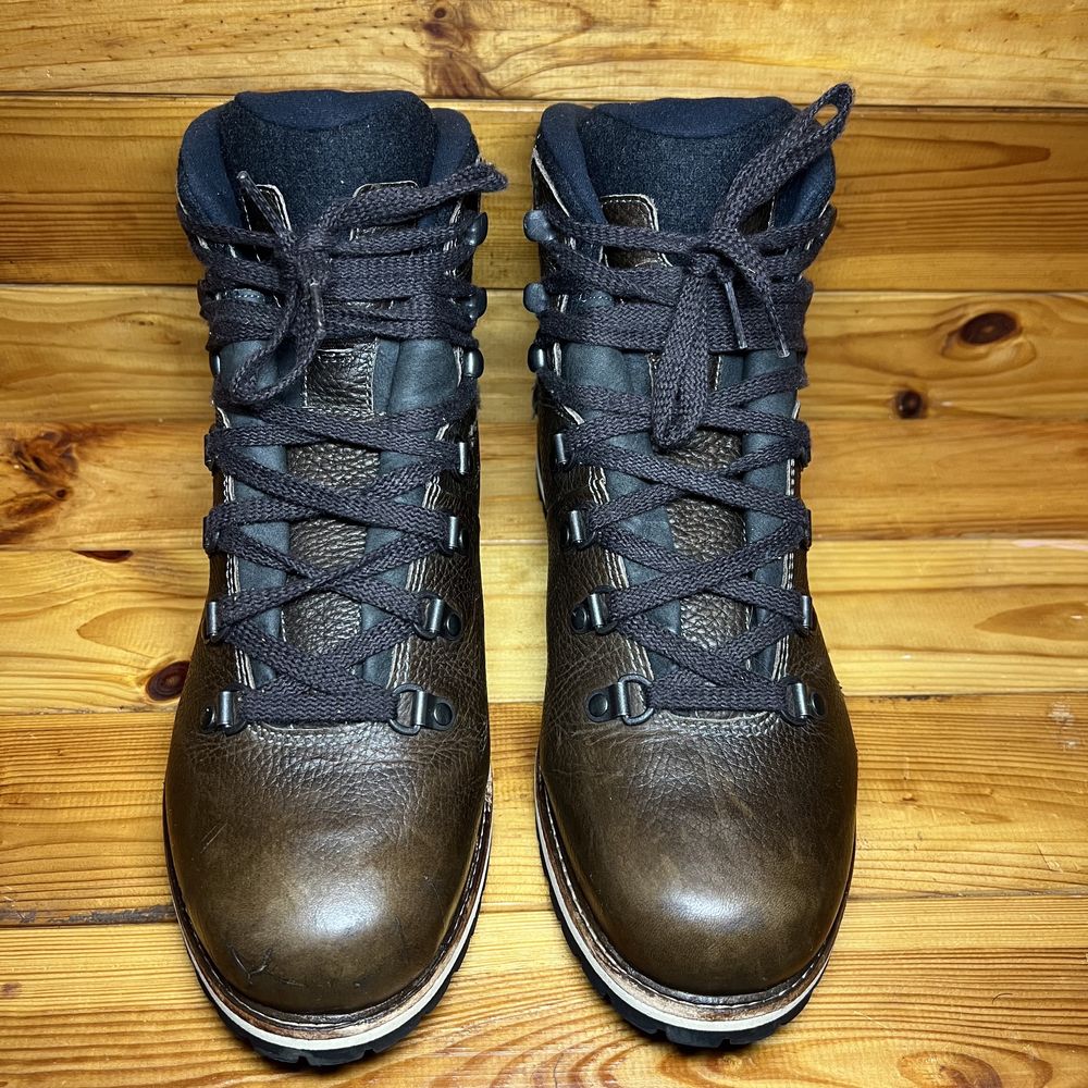 Черевики чоловічі Lowa Wendelstein Warm Gore-Tex 44р