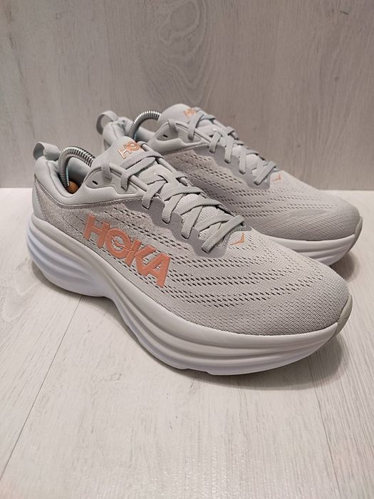 Hoka bondi 8 41.5 - 26 сантиметрів