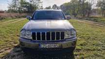 Jeep Grand Cherokee  5.7 HEMI